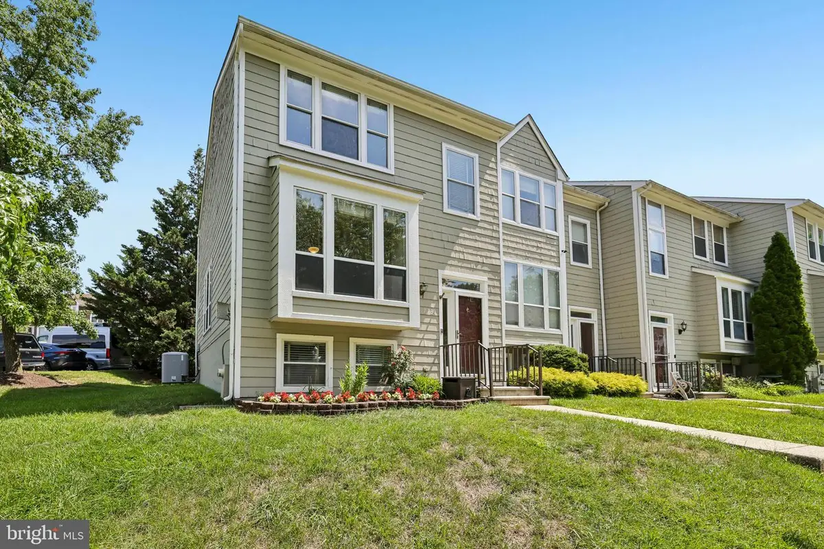 7730 Chatfield Ln, Ellicott City, MD 21043 - #1