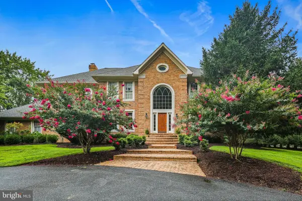 4255 Buckskin Lake Dr, ELLICOTT CITY, MD 21042