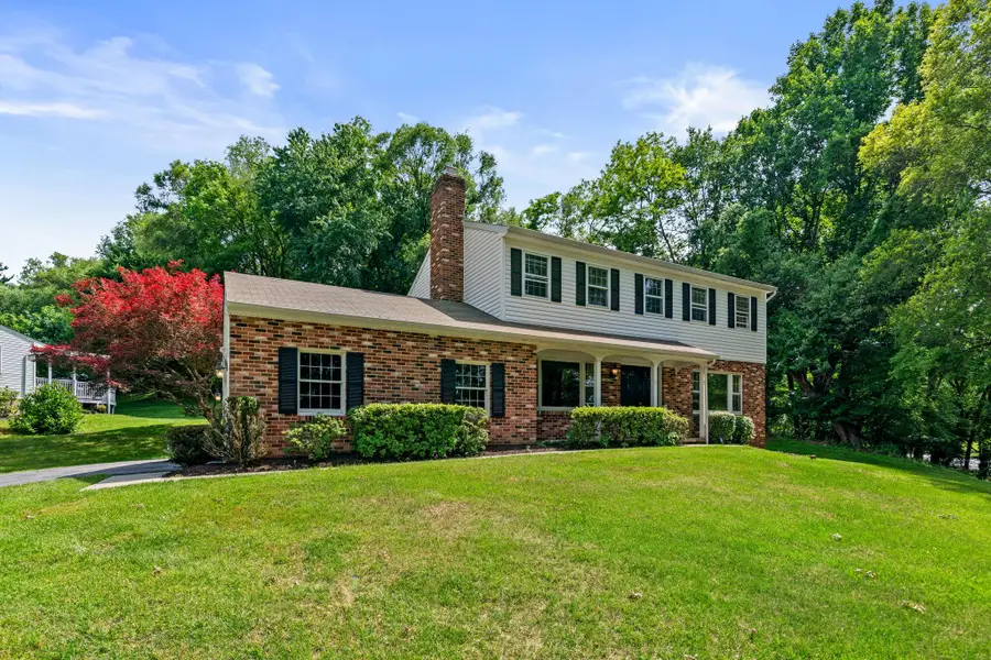 3602 Grosvenor, Ellicott City, MD 21042 - #2