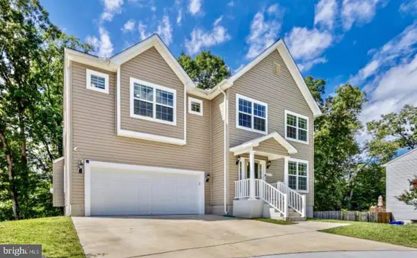 9252 Homestretch Ct, LAUREL, MD 20723