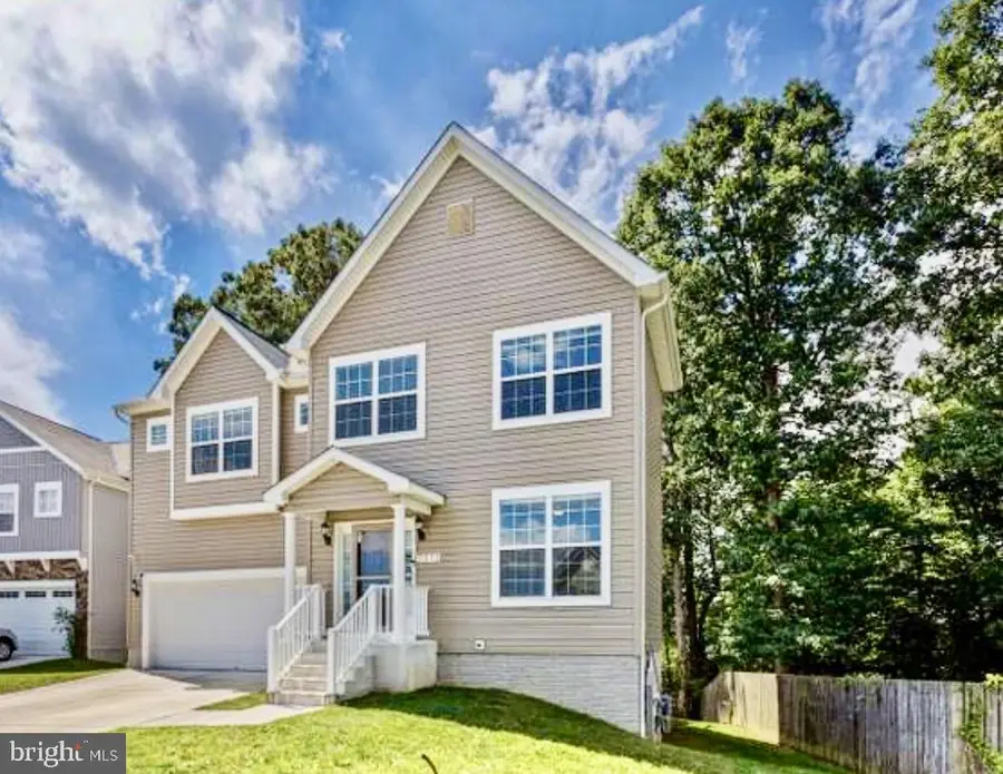 9252 Homestretch Ct, Laurel, MD 20723 - #3
