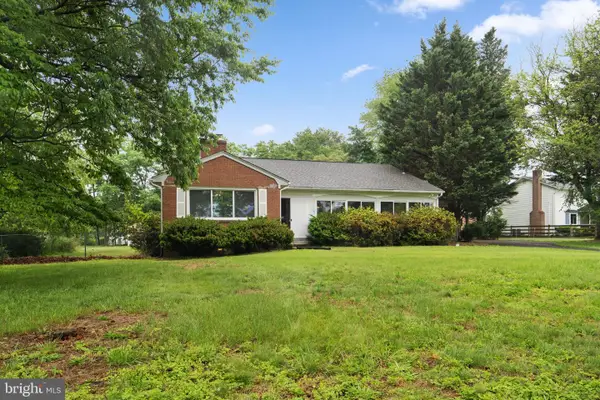 7293 Browns Bridge Rd, FULTON, MD 20759