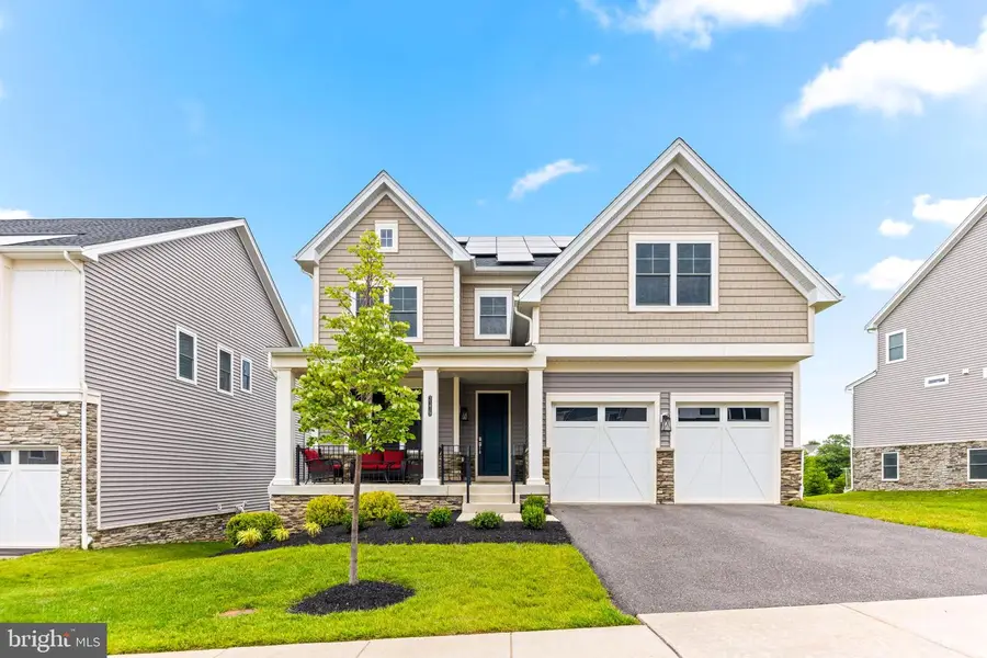 3179 Cavalier Wood Rd, Ellicott City, MD 21042 - #2