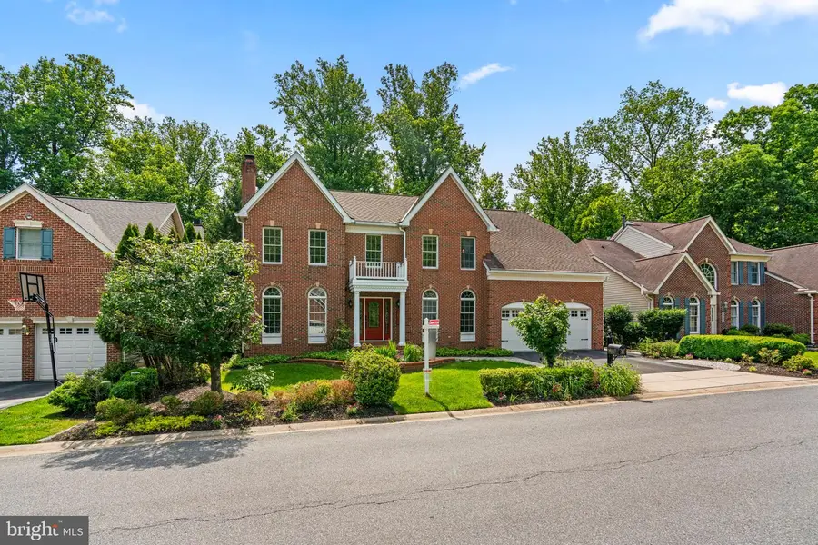 7036 River Oak Ct, Clarksville, MD 21029 - #2
