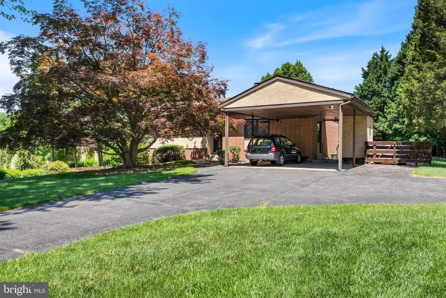 9526 Pepple Dr, Columbia, MD 21045 - #3