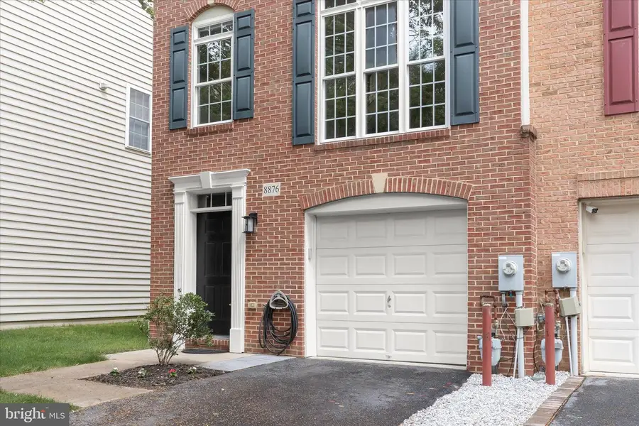 8876 Montjoy Pl, Ellicott City, MD 21043 - #2