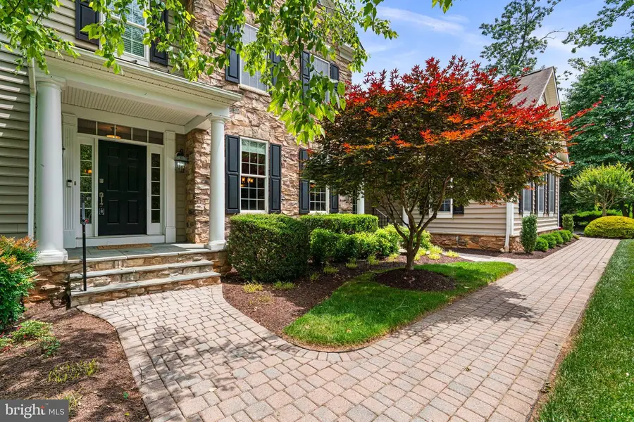 4316 Buckskin Wood Dr, Ellicott City, MD 21042 - #3