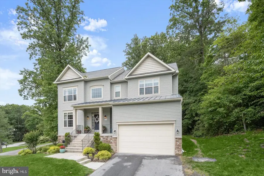 5814 Bellanca Dr, Elkridge, MD 21075 - #2