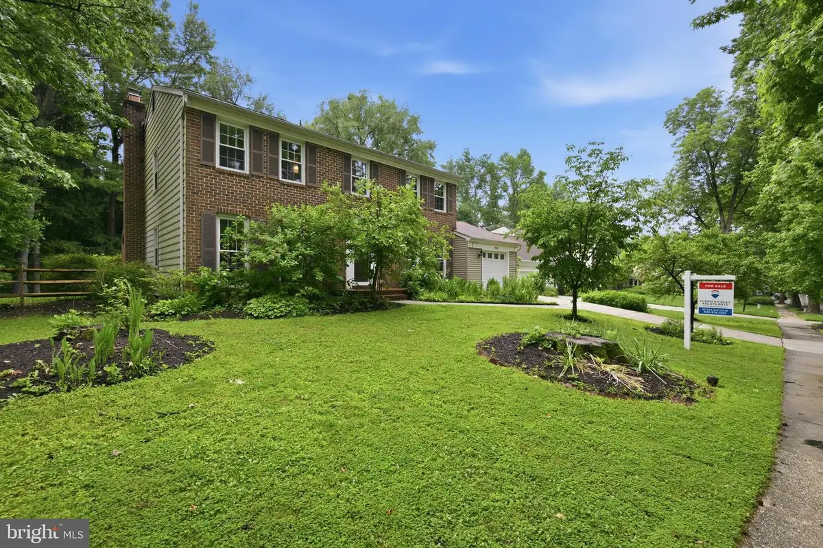 4945 Reedy Brook Ln, Columbia, MD 21044 - #1