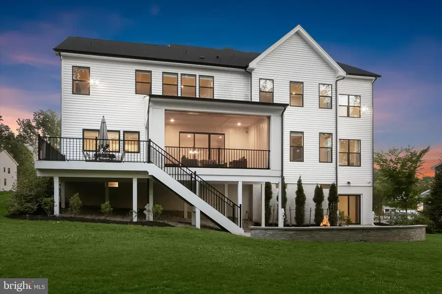 6505 Mare Ct, Dayton, MD 21036 - #2
