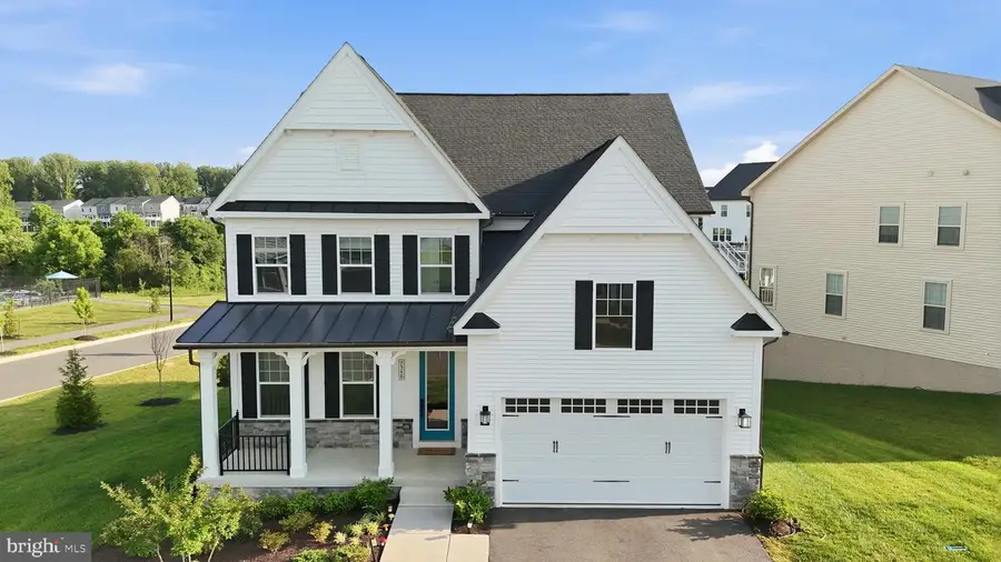 7548 Zoe Ln, Laurel, MD 20723 - #2