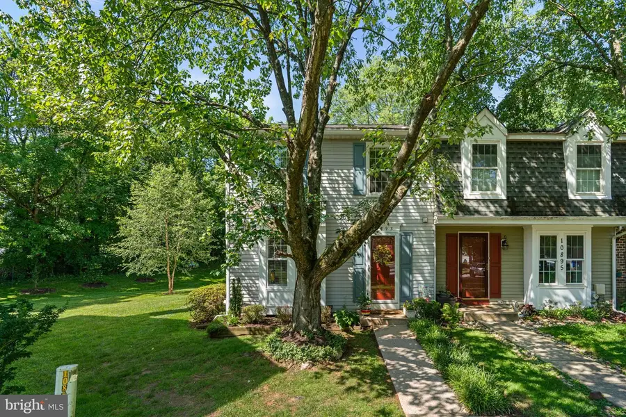 10893 Olde Woods Way, Columbia, MD 21044 - #2