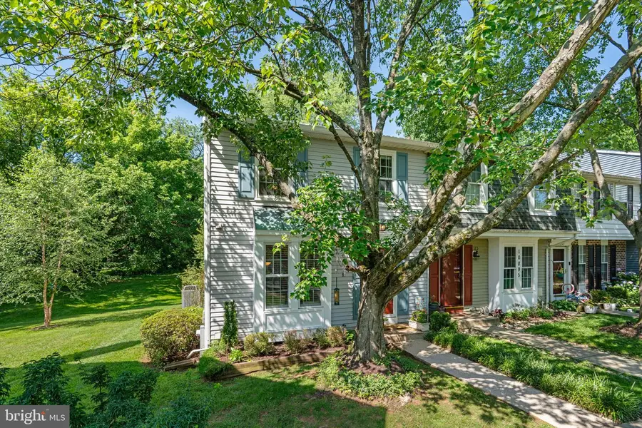 10893 Olde Woods Way, Columbia, MD 21044 - #3