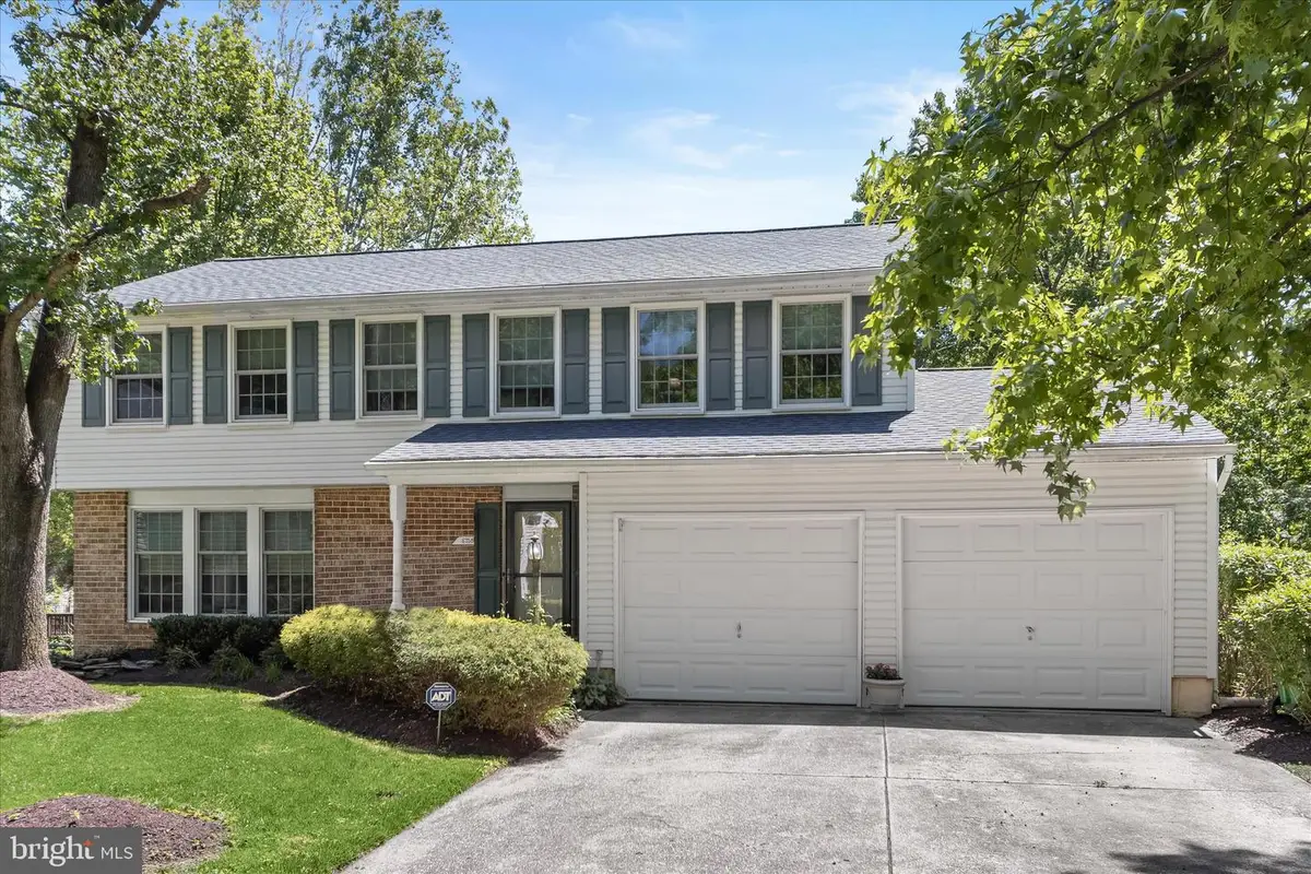 6758 Flapjack Ln, Columbia, MD 21046 - #1