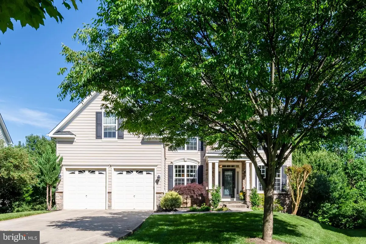 9806 Shaded Day, Laurel, MD 20723 - #1