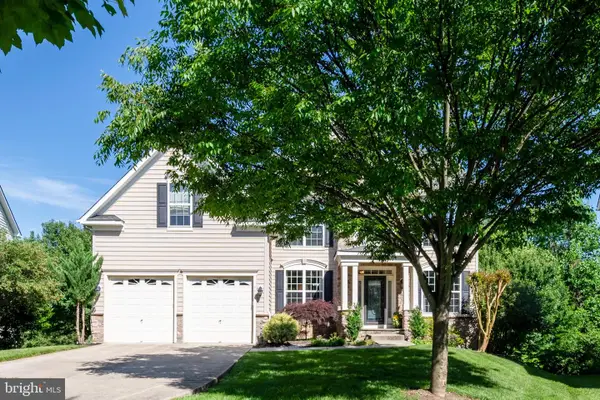 9806 Shaded Day, LAUREL, MD 20723
