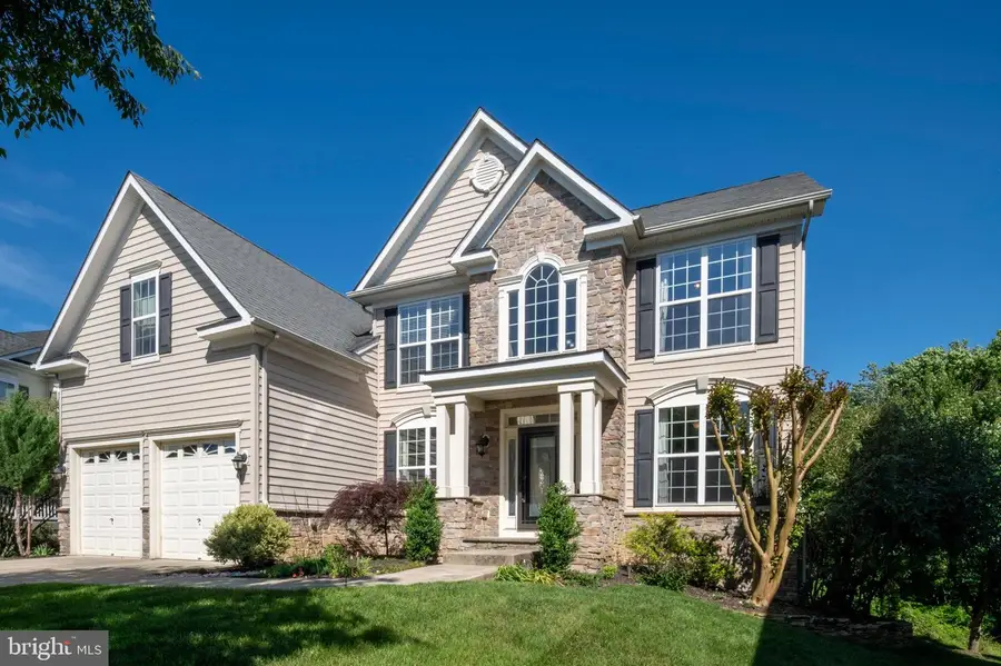 9806 Shaded Day, Laurel, MD 20723 - #2