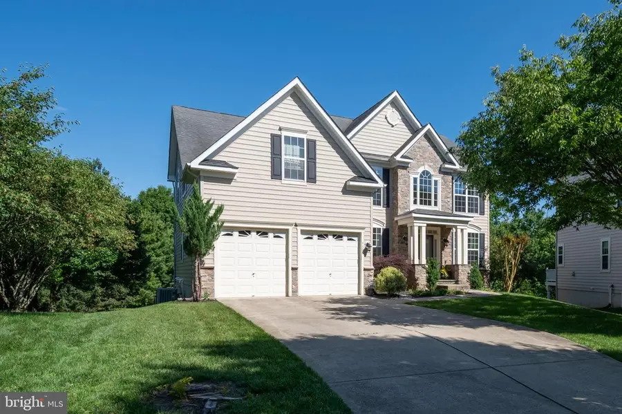 9806 Shaded Day, Laurel, MD 20723 - #3