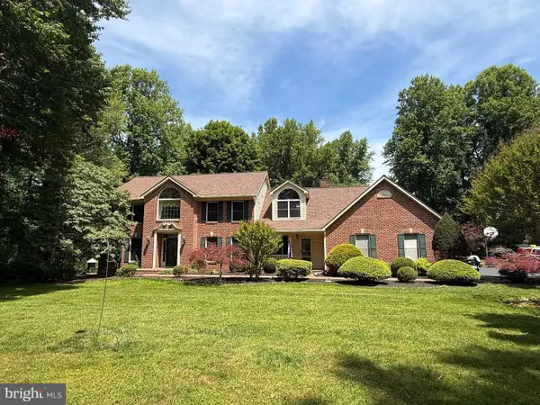 638 Sideling Ct, SYKESVILLE, MD 21784