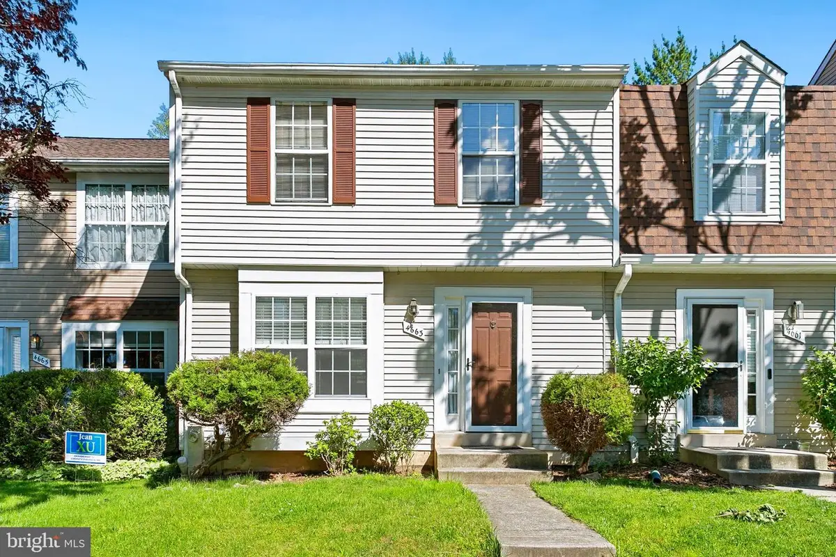 4663 Hallowed Strm, Ellicott City, MD 21042 - #1