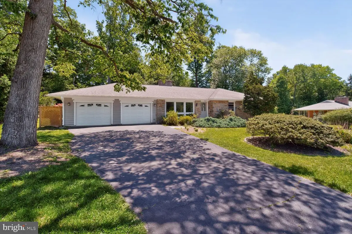 3029 Ramblewood Rd, Ellicott City, MD 21042 - #1