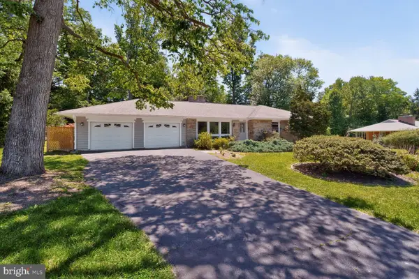 3029 Ramblewood Rd, ELLICOTT CITY, MD 21042