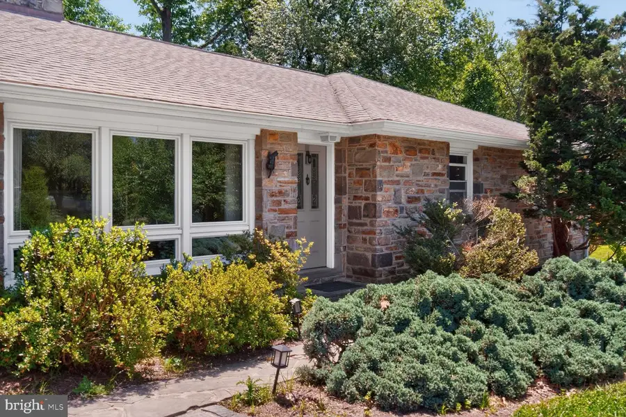 3029 Ramblewood Rd, Ellicott City, MD 21042 - #3