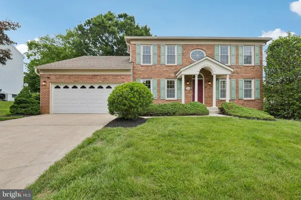 8387 Sweet Cherry Ln, LAUREL, MD 20723