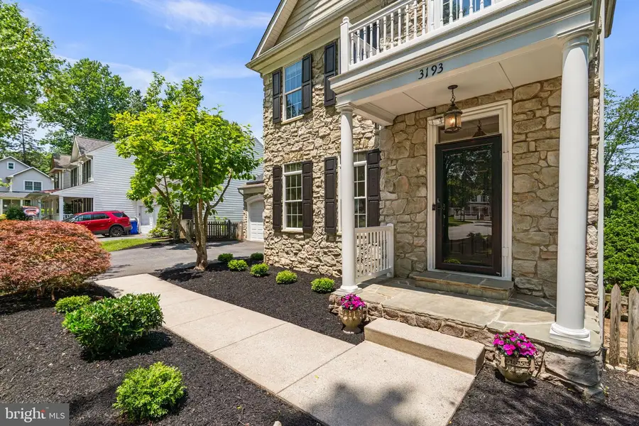 3193 Saint Charles Pl, Ellicott City, MD 21042 - #3