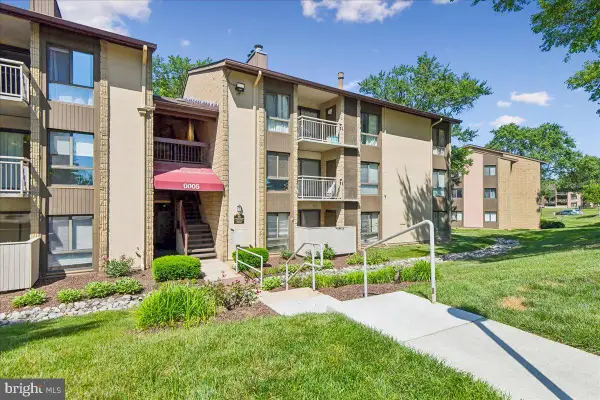 6005 Majors Ln #5 O29, COLUMBIA, MD 21045