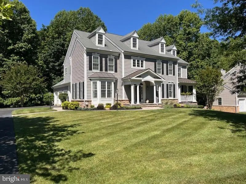 4325 Buckskin Wood Dr, Ellicott City, MD 21042 - #1