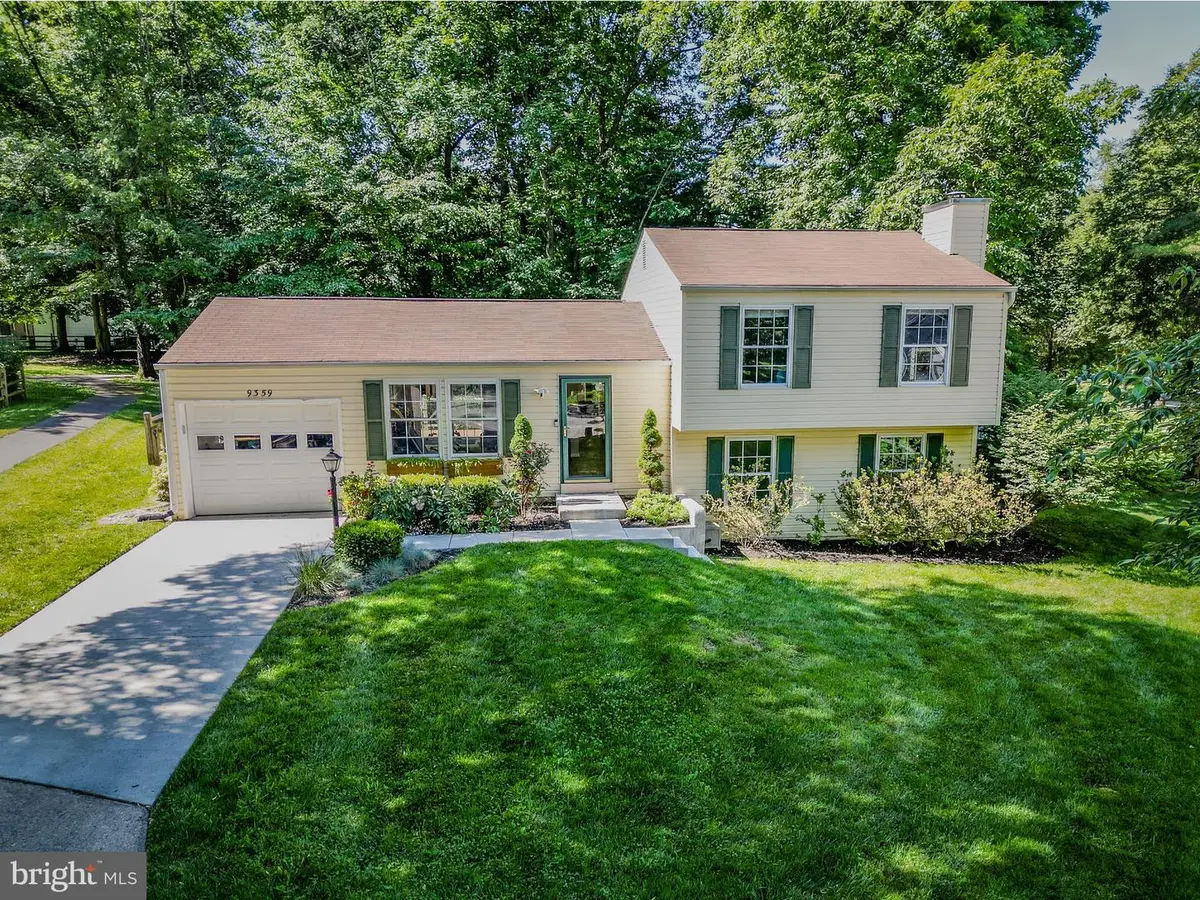 9359 Gentle Way, Columbia, MD 21045 - #1