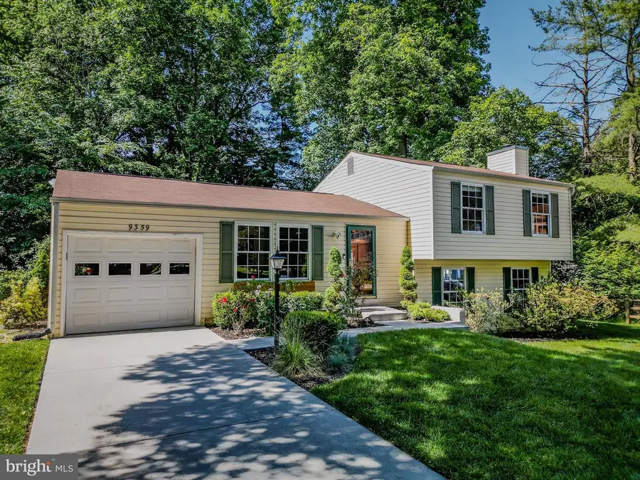 9359 Gentle Way, Columbia, MD 21045 - #2
