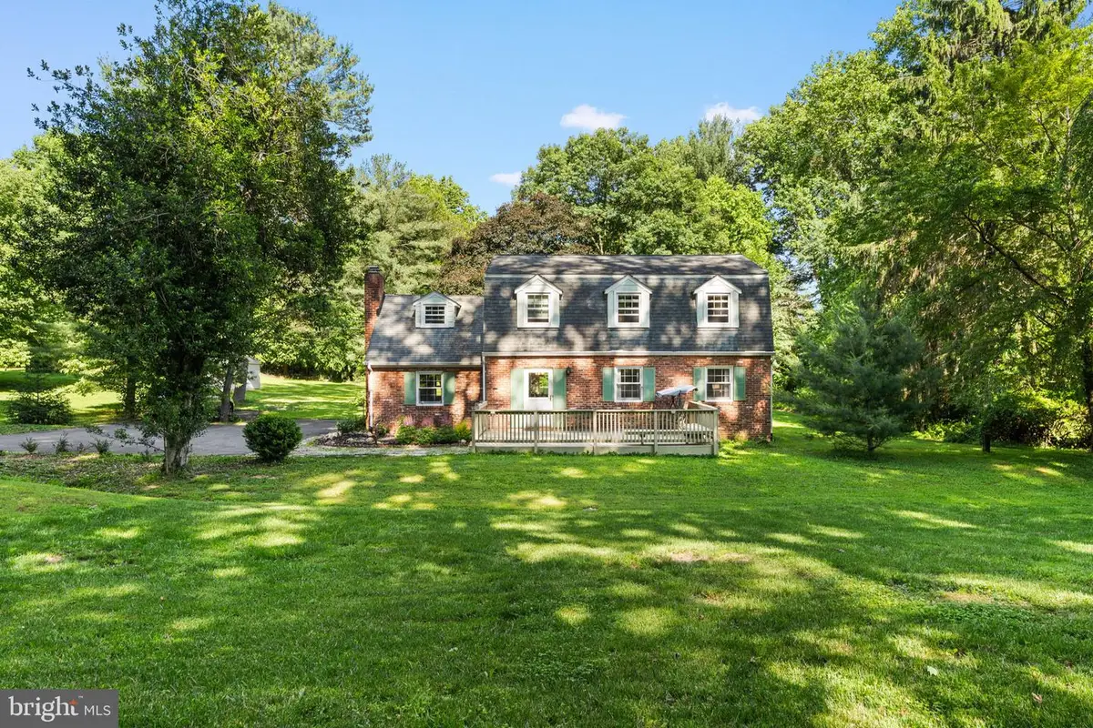 7437 Cherry Tree Dr, Fulton, MD 20759 - #1