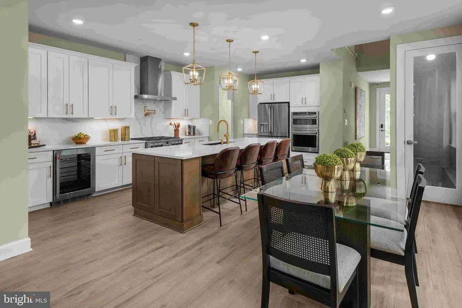 5422 Pondview Ln, Ellicott City, MD 21043 - #3