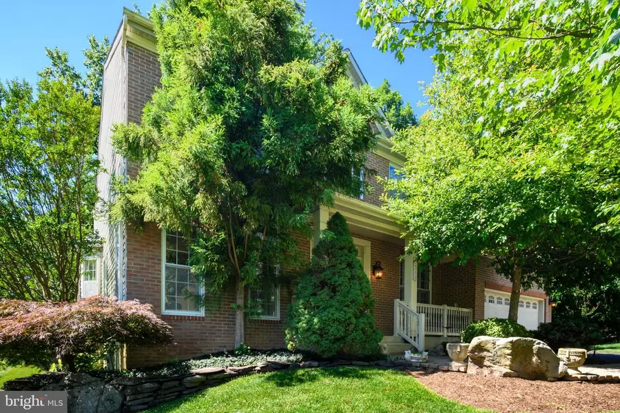 4833 Ellicott Woods Ln, Ellicott City, MD 21043 - #3