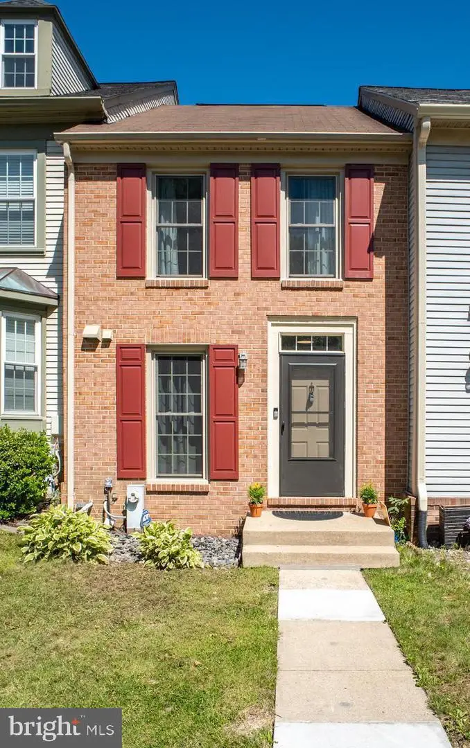 8804 Birchwood Way, Jessup, MD 20794 - #1