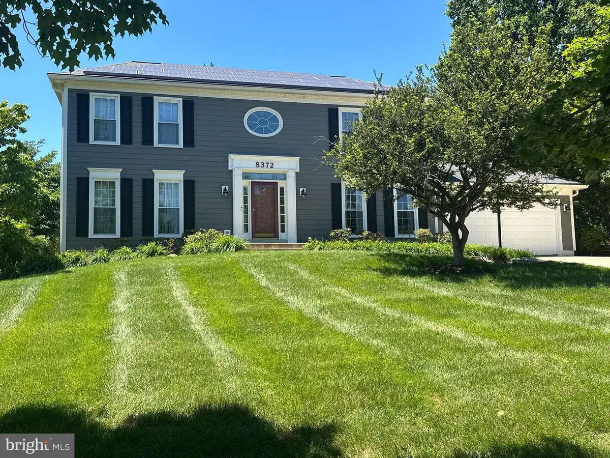 8372 Sweet Cherry Ln, Laurel, MD 20723 - #1