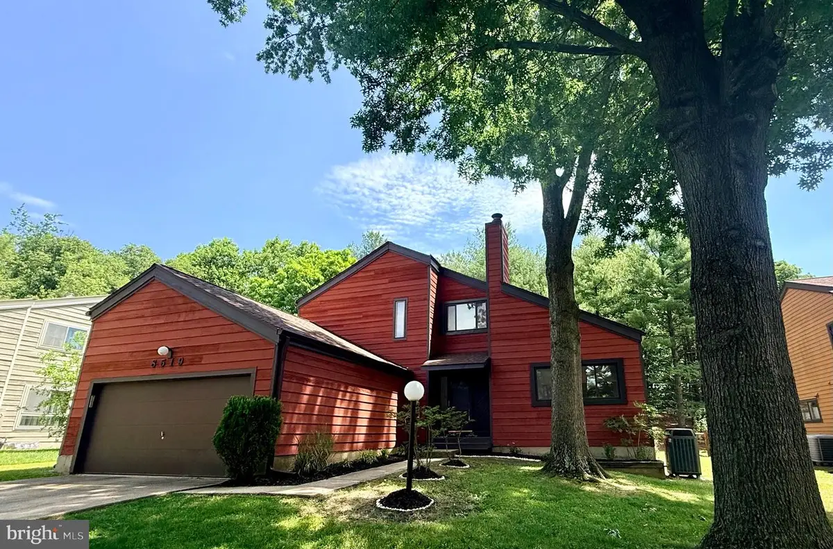 8519 Wind Dance Way, Columbia, MD 21045 - #1