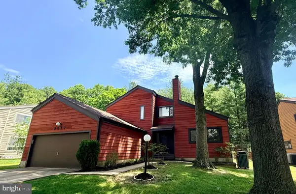 8519 Wind Dance Way, COLUMBIA, MD 21045