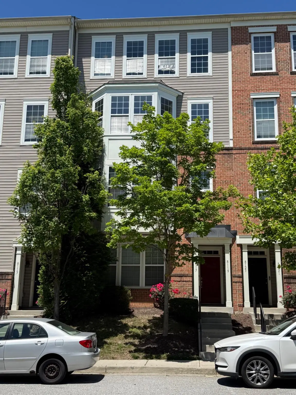 8119 Mission Hill Pl #30, Jessup, MD 20794 - #1