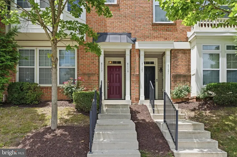 8119 Mission Hill Pl #30, Jessup, MD 20794 - #2