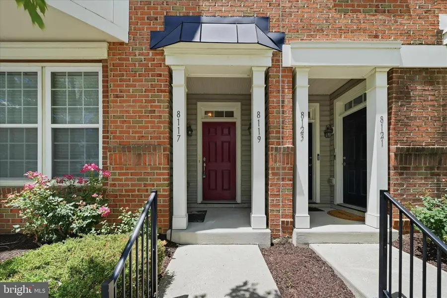 8119 Mission Hill Pl #30, Jessup, MD 20794 - #3