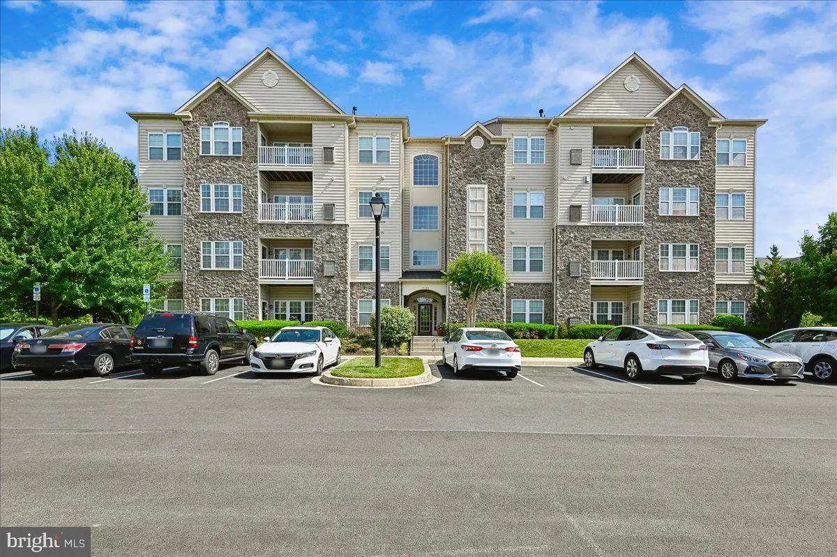 11125 Chambers Ct #d, Woodstock, MD 21163 - #1