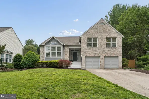 2389 Ballard Way, ELLICOTT CITY, MD 21042