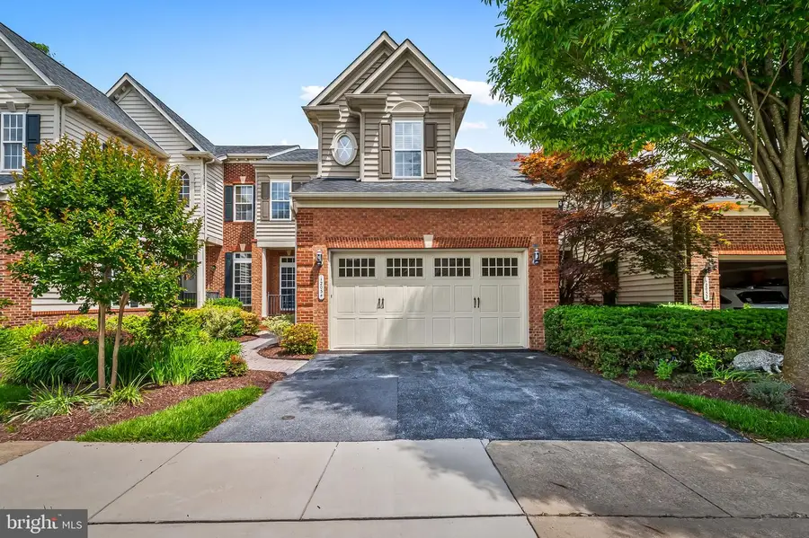 12034 Windsor Moss #107, Ellicott City, MD 21042 - #2