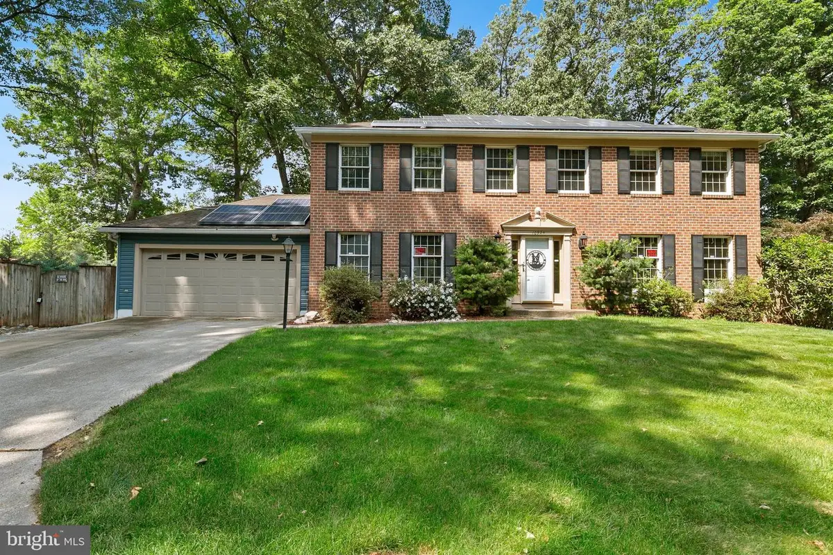 10924 Beech Creek Dr, Columbia, MD 21044 - #1