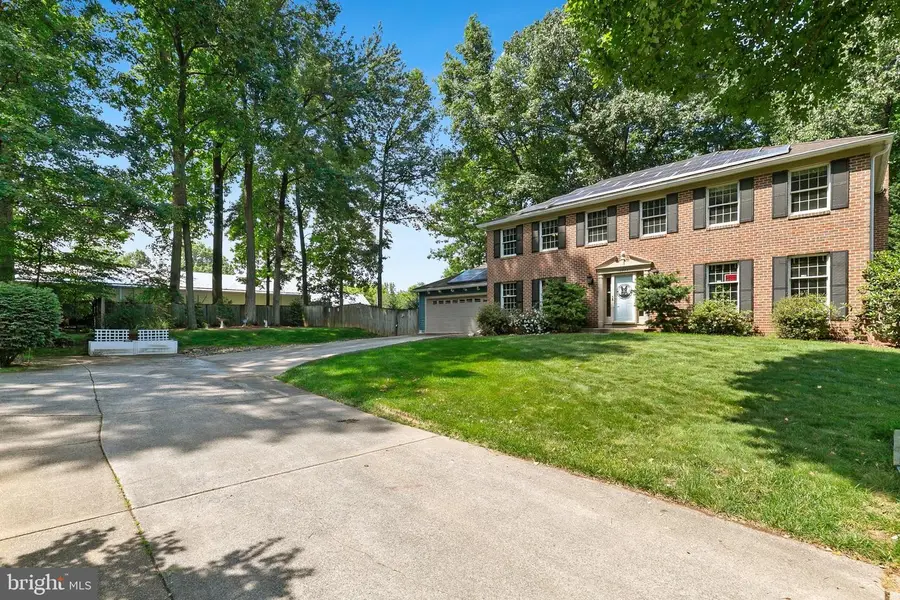 10924 Beech Creek Dr, Columbia, MD 21044 - #2