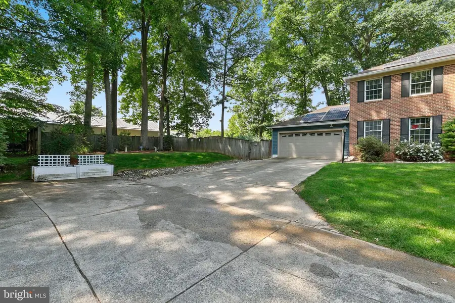 10924 Beech Creek Dr, Columbia, MD 21044 - #3