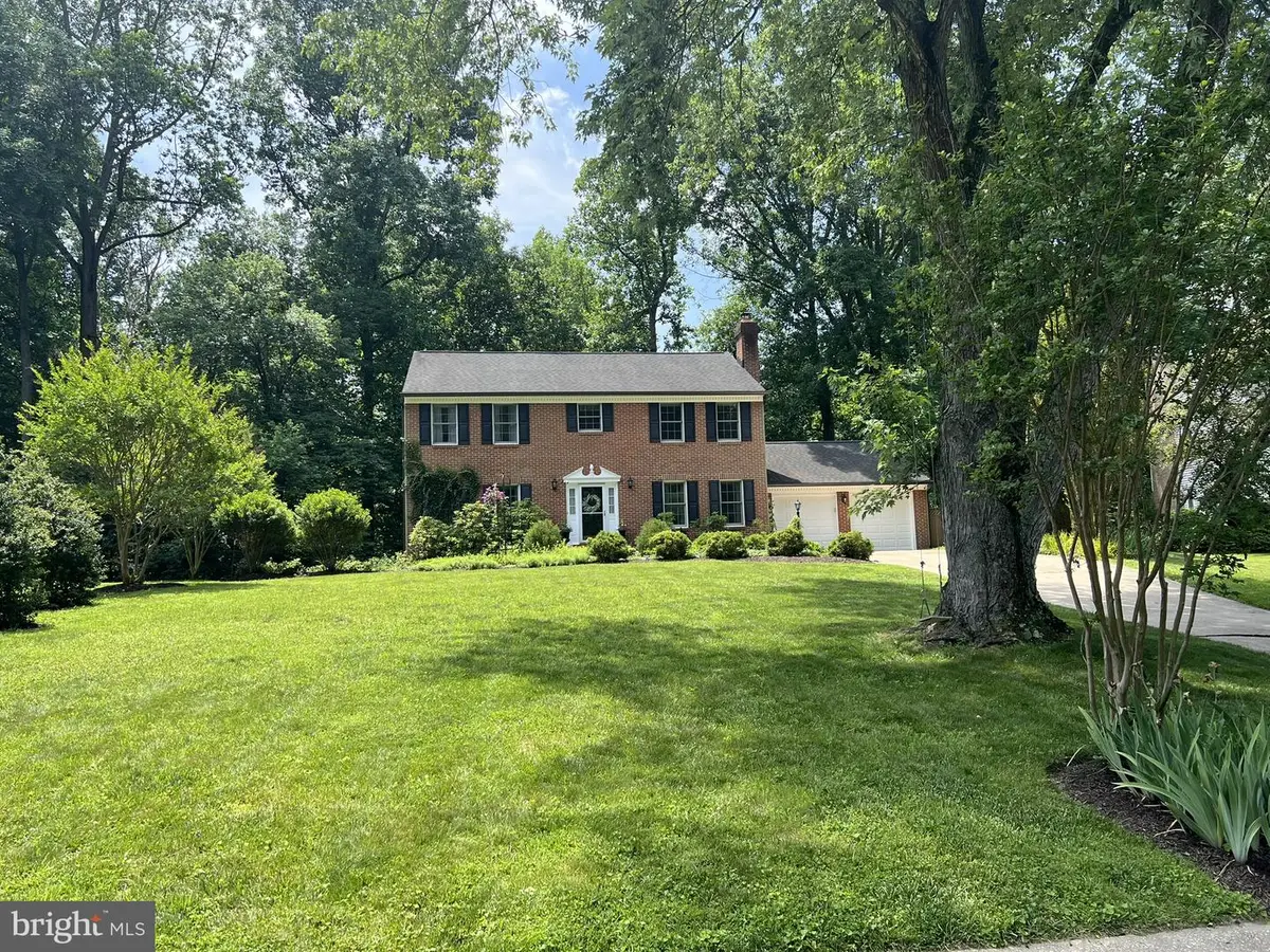 3217 Green Forest Ct, Ellicott City, MD 21042 - #1